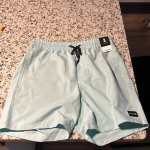 Brand new Hurley surf shorts